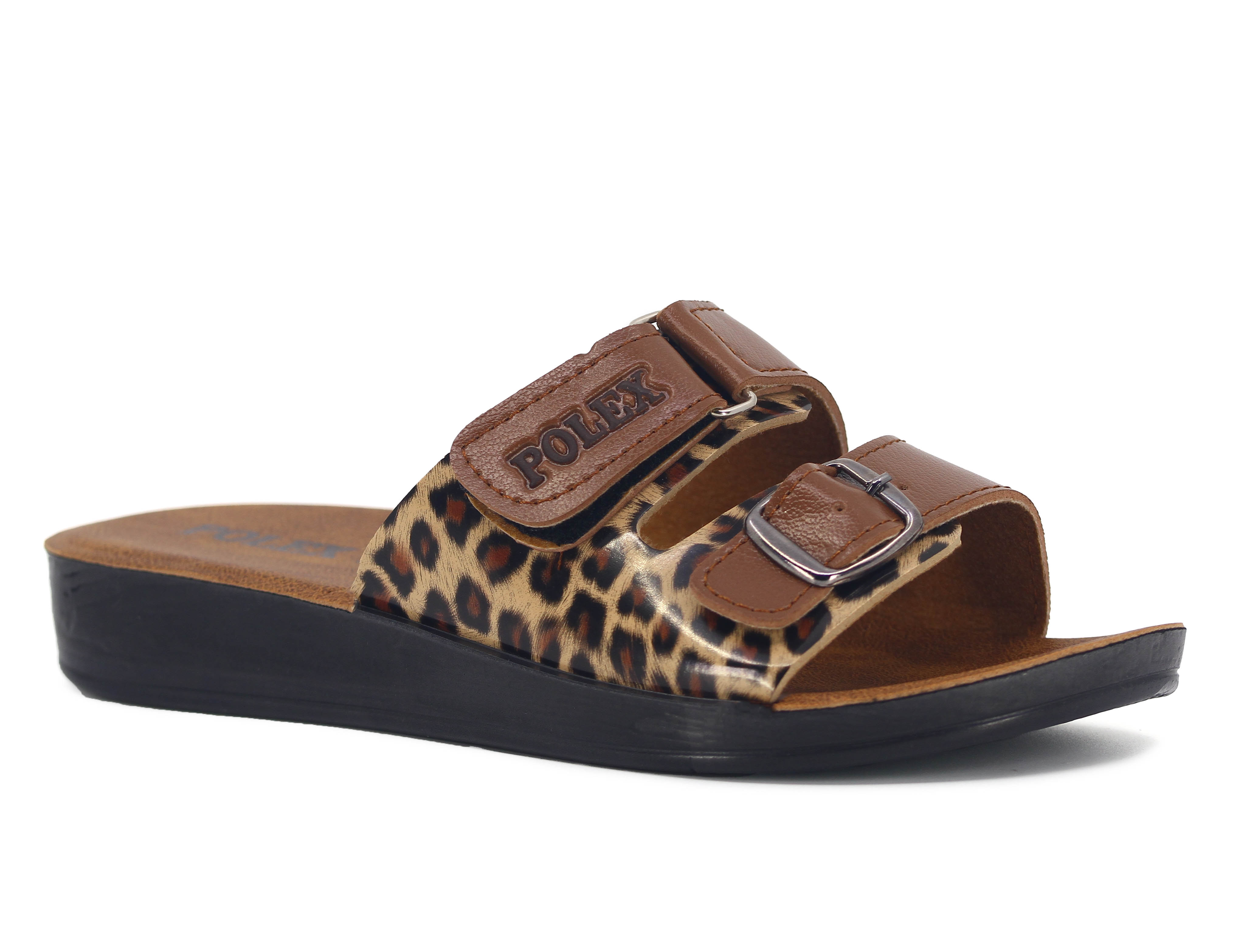 Taba - Kahve Leopar