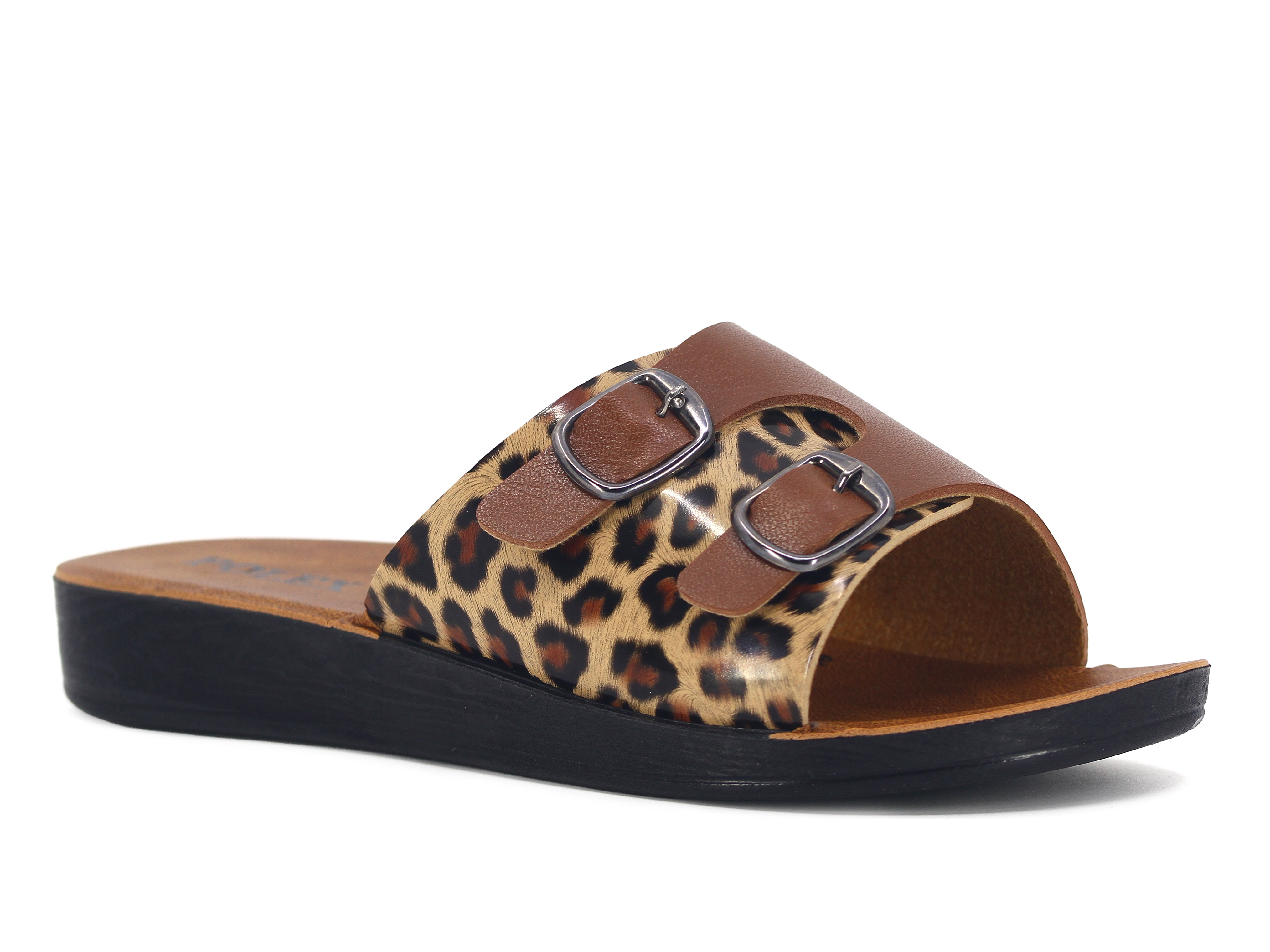Taba - Taba Leopar
