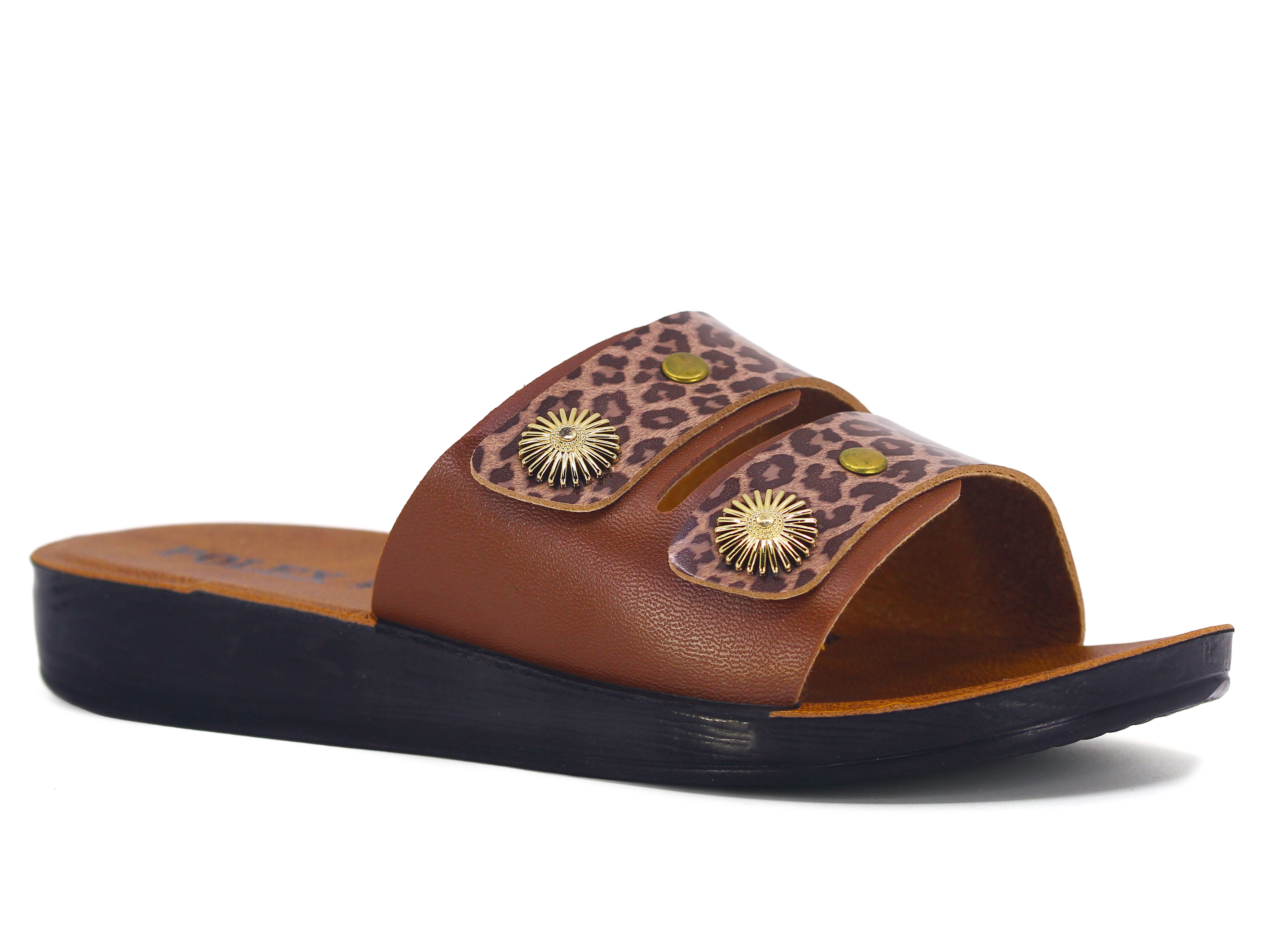 Taba - Kahve Leopar