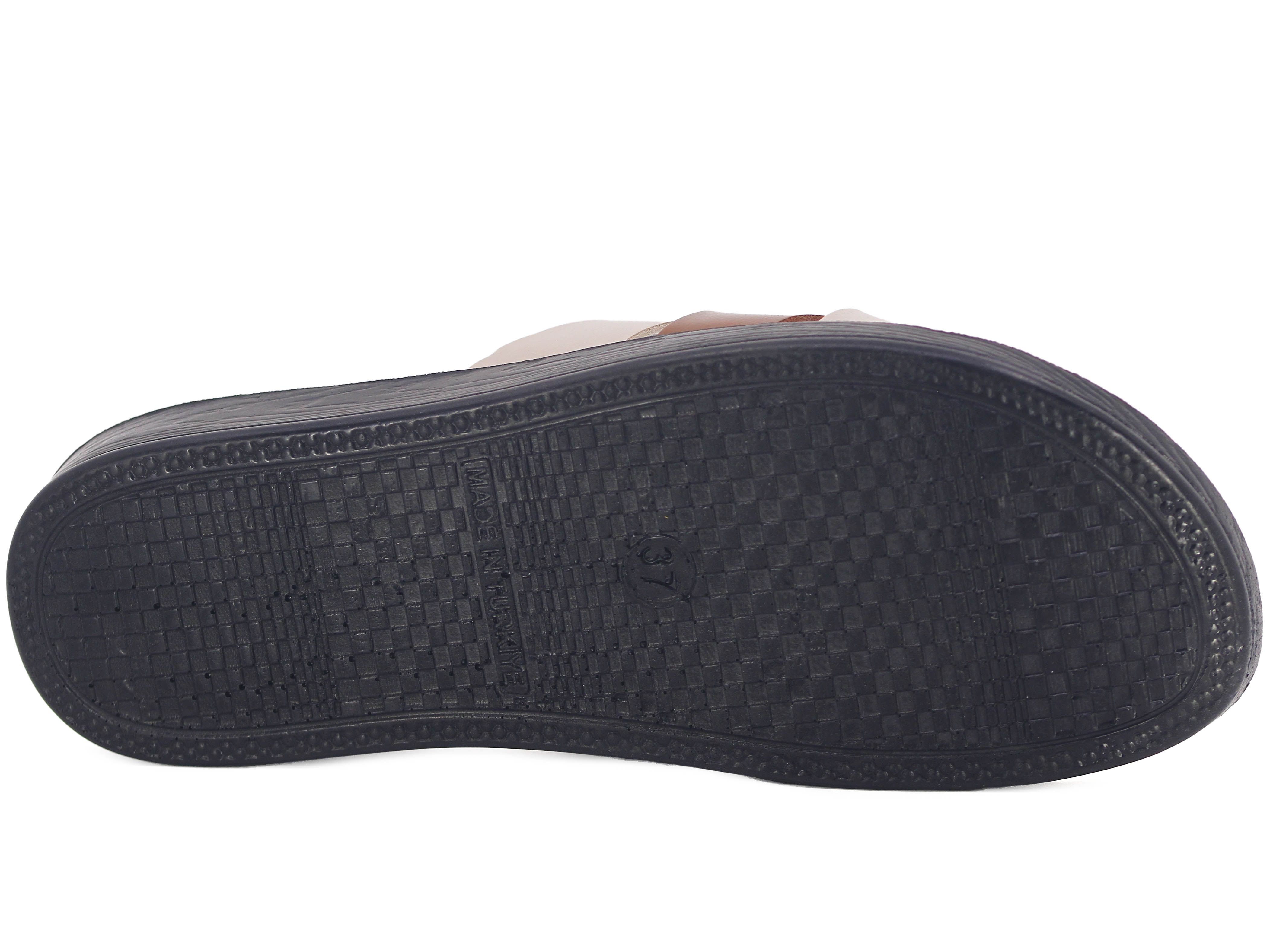 Polex Zenne 1077 Geçmeli Günlük Terlik - 3