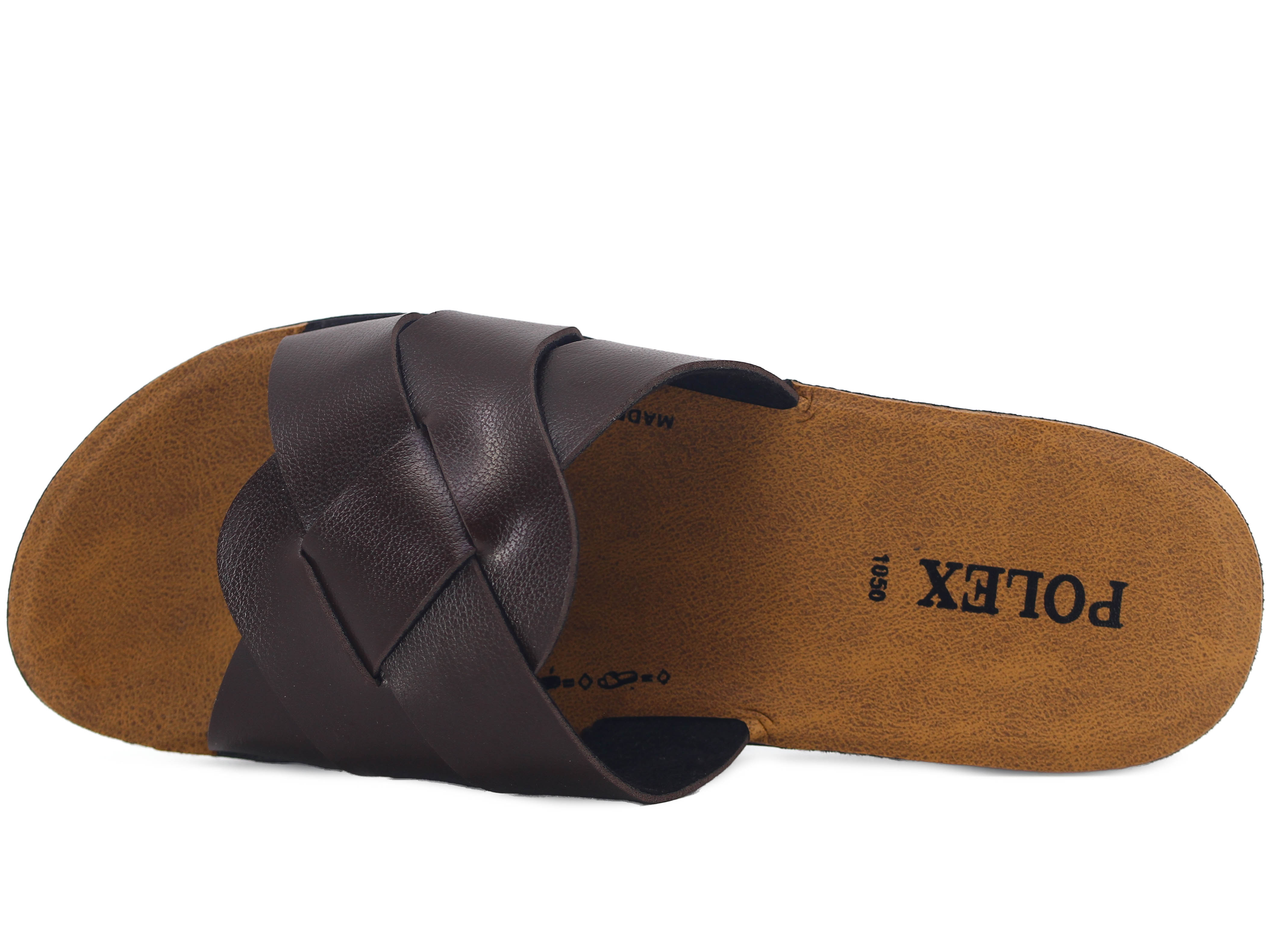 Polex Zenne 1077 Geçmeli Günlük Terlik - 2