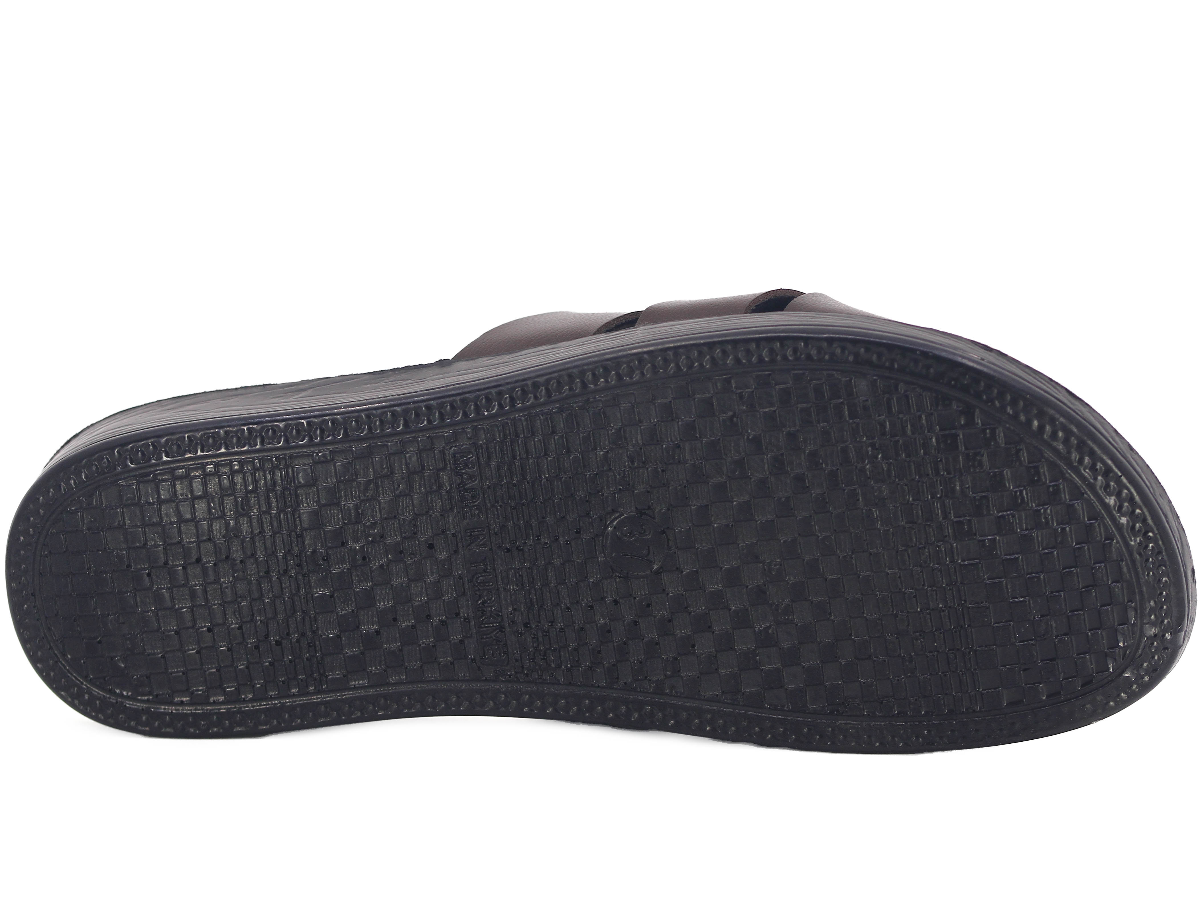 Polex Zenne 1077 Geçmeli Günlük Terlik - 3