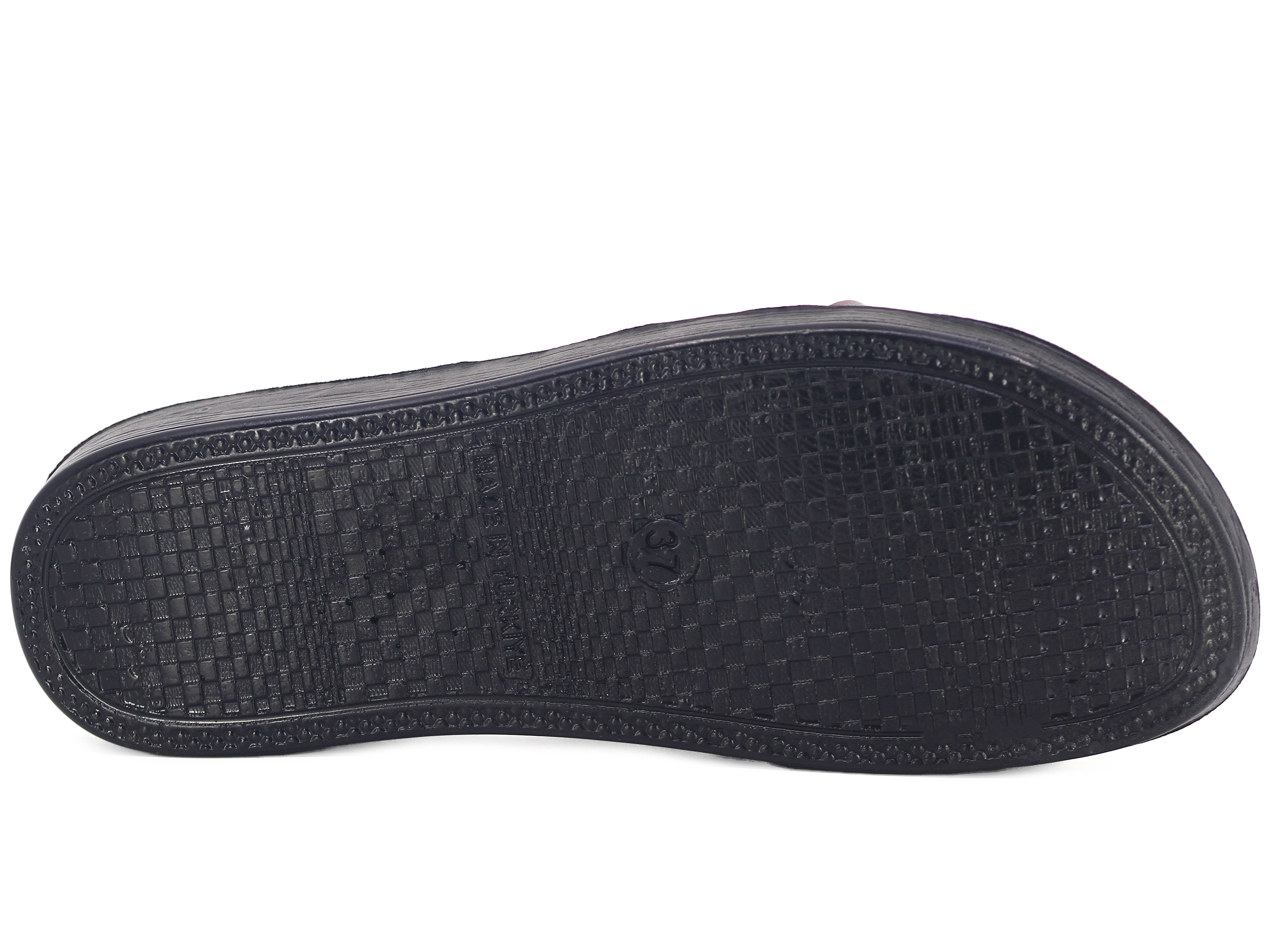 Polex Zenne 1077 Geçmeli Günlük Terlik - 3