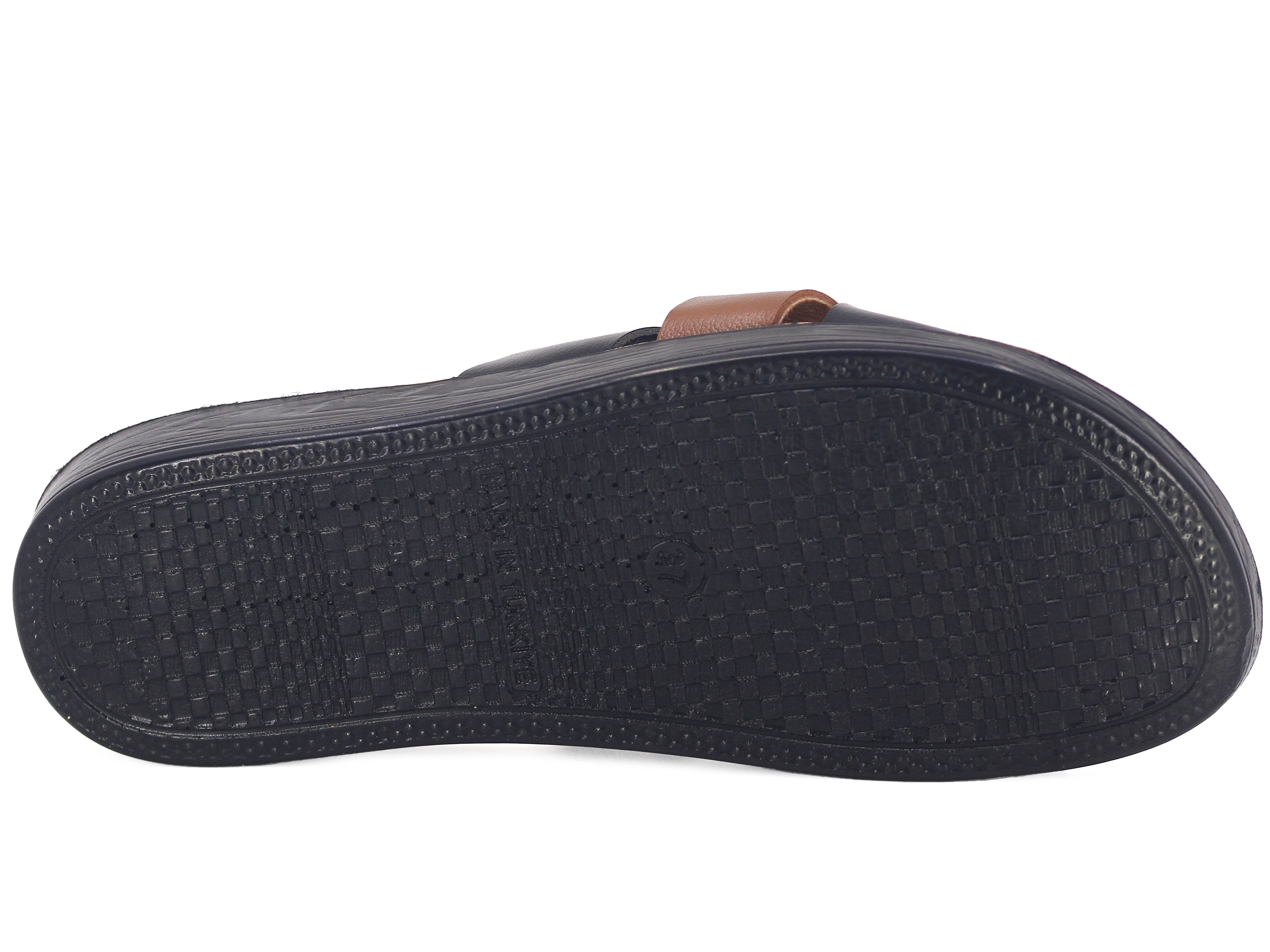 Polex Zenne 1077 Geçmeli Günlük Terlik - 3