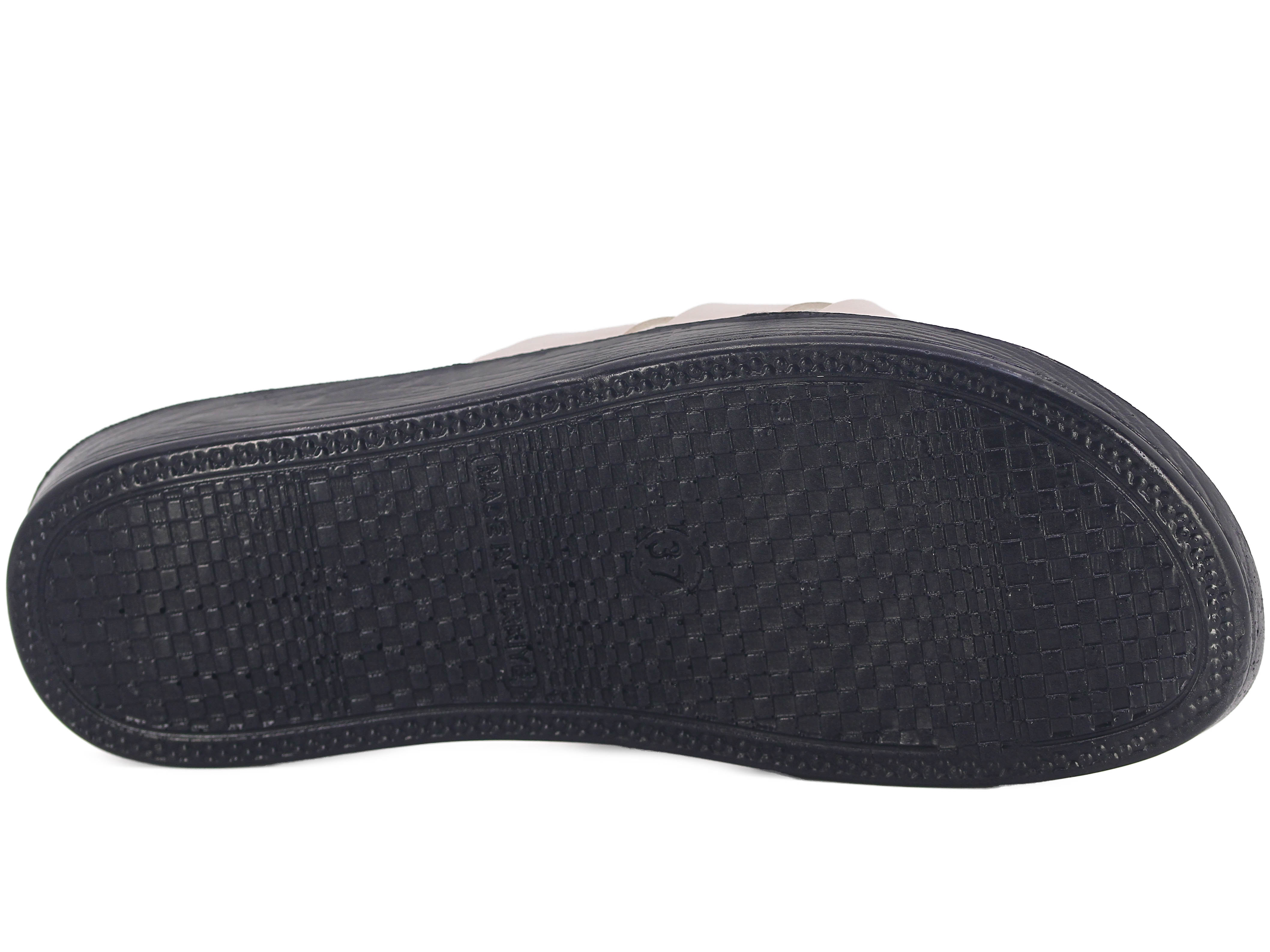Polex Zenne 1077 Geçmeli Günlük Terlik - 3