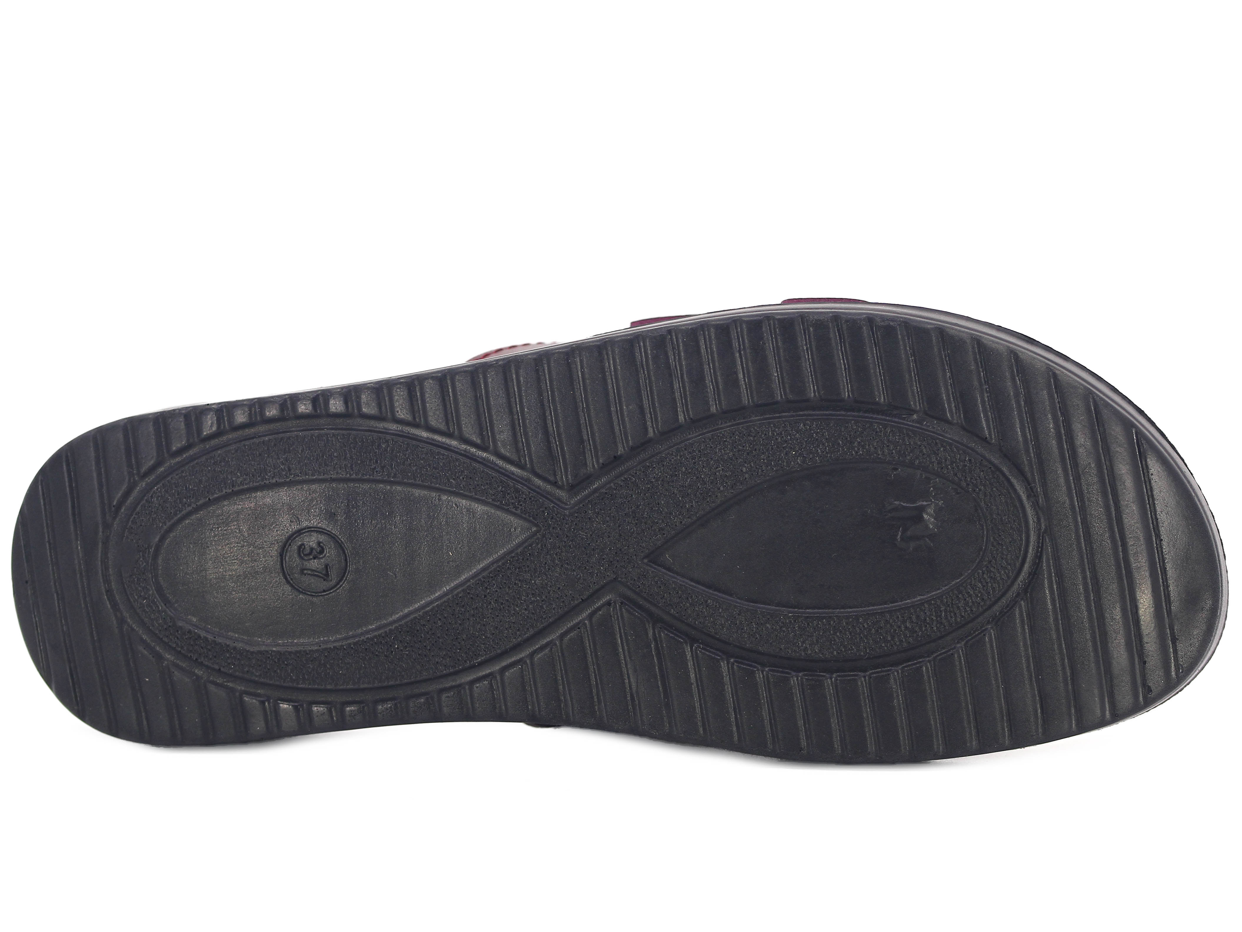 Polex Zenne 1407 Çift Toka Pedli Günlük Terlik - 3