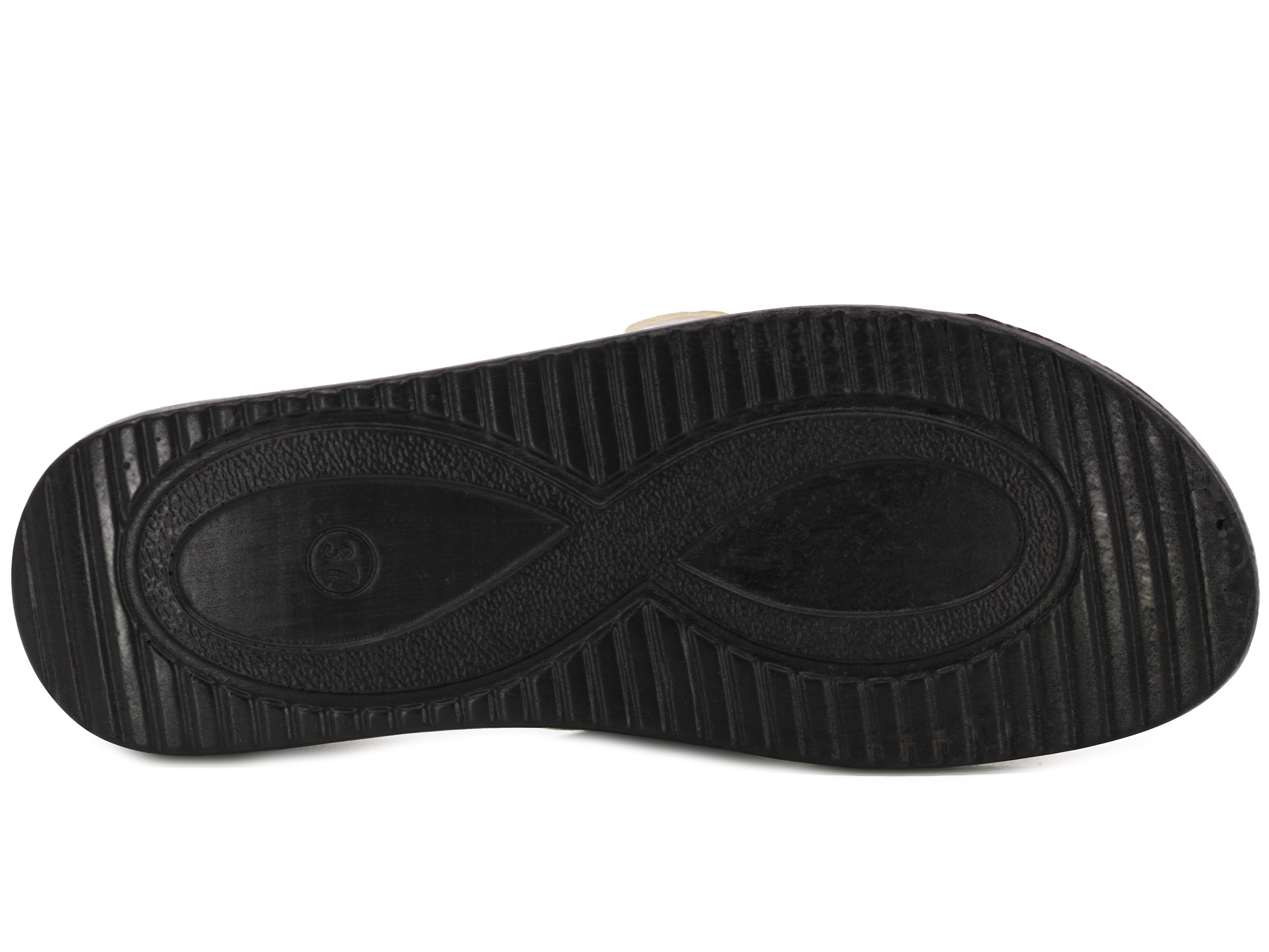 Polex Zenne 1408 Cırtlı Tokalı Pedli Günlük Terlik - 3