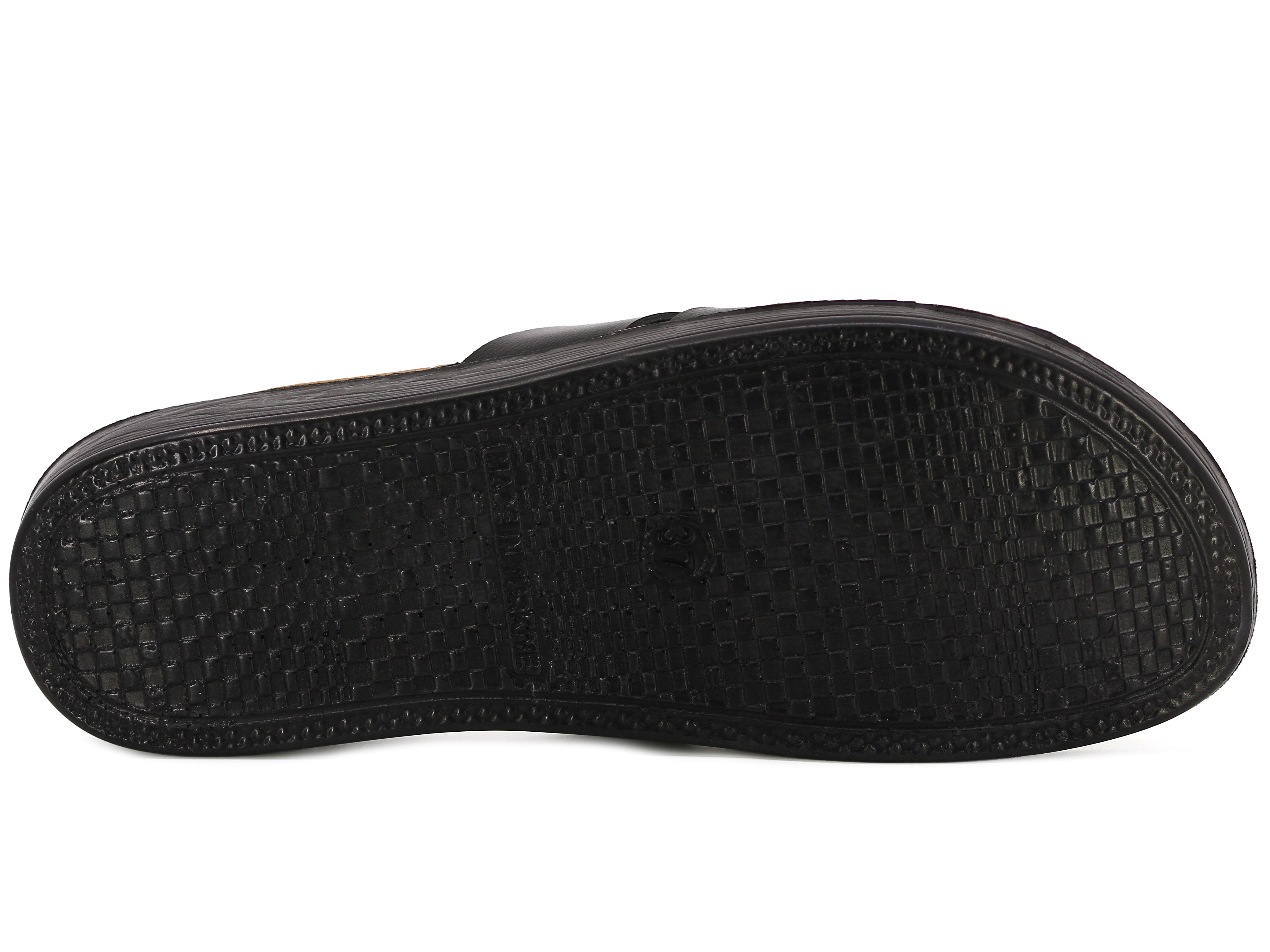 Polex Zenne 1057 Geçmeli Cilt Günlük Terlik - 3