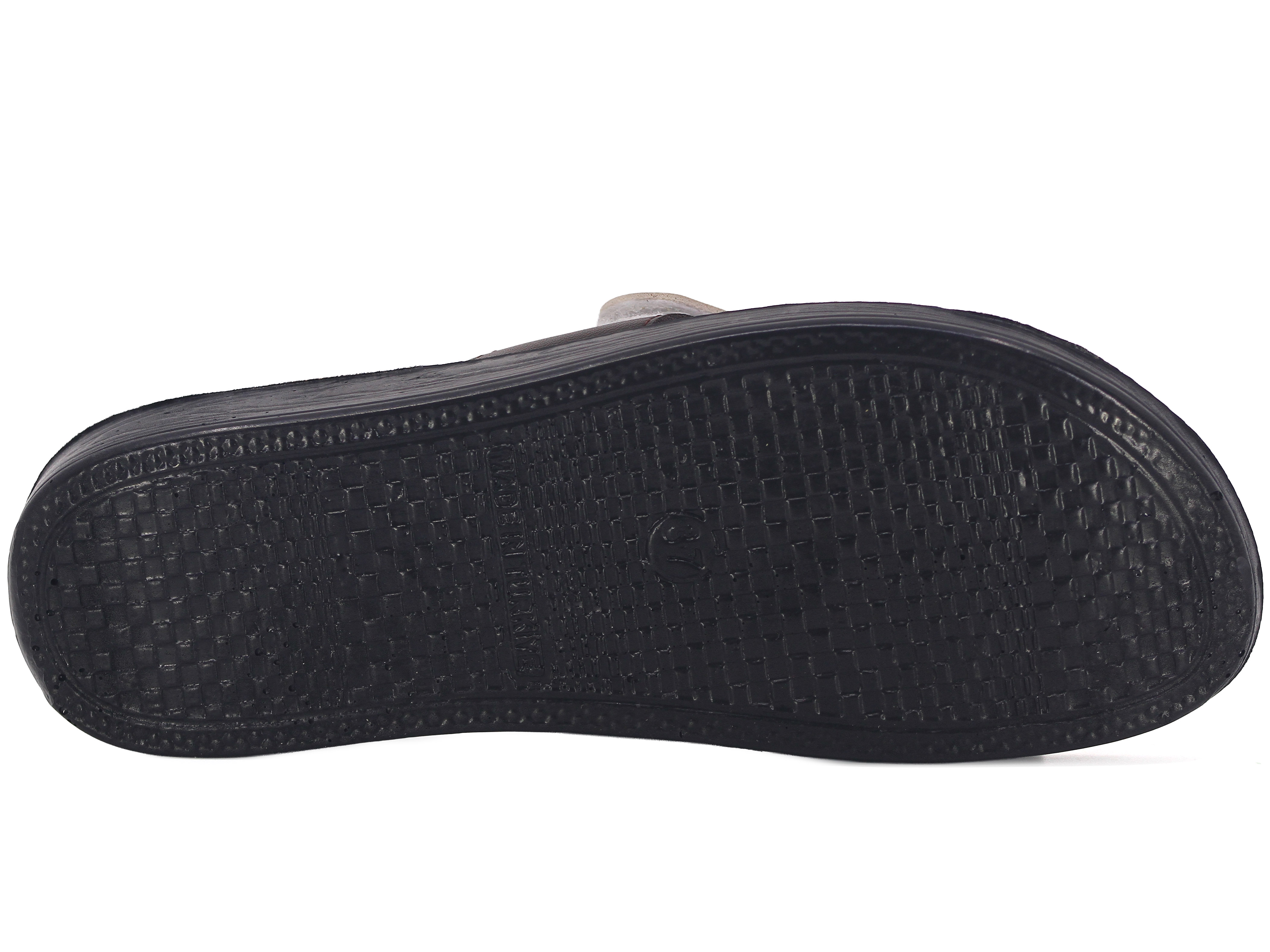 Polex Zenne 1075 Çapraz Cırtlı Günlük Terlik - 3