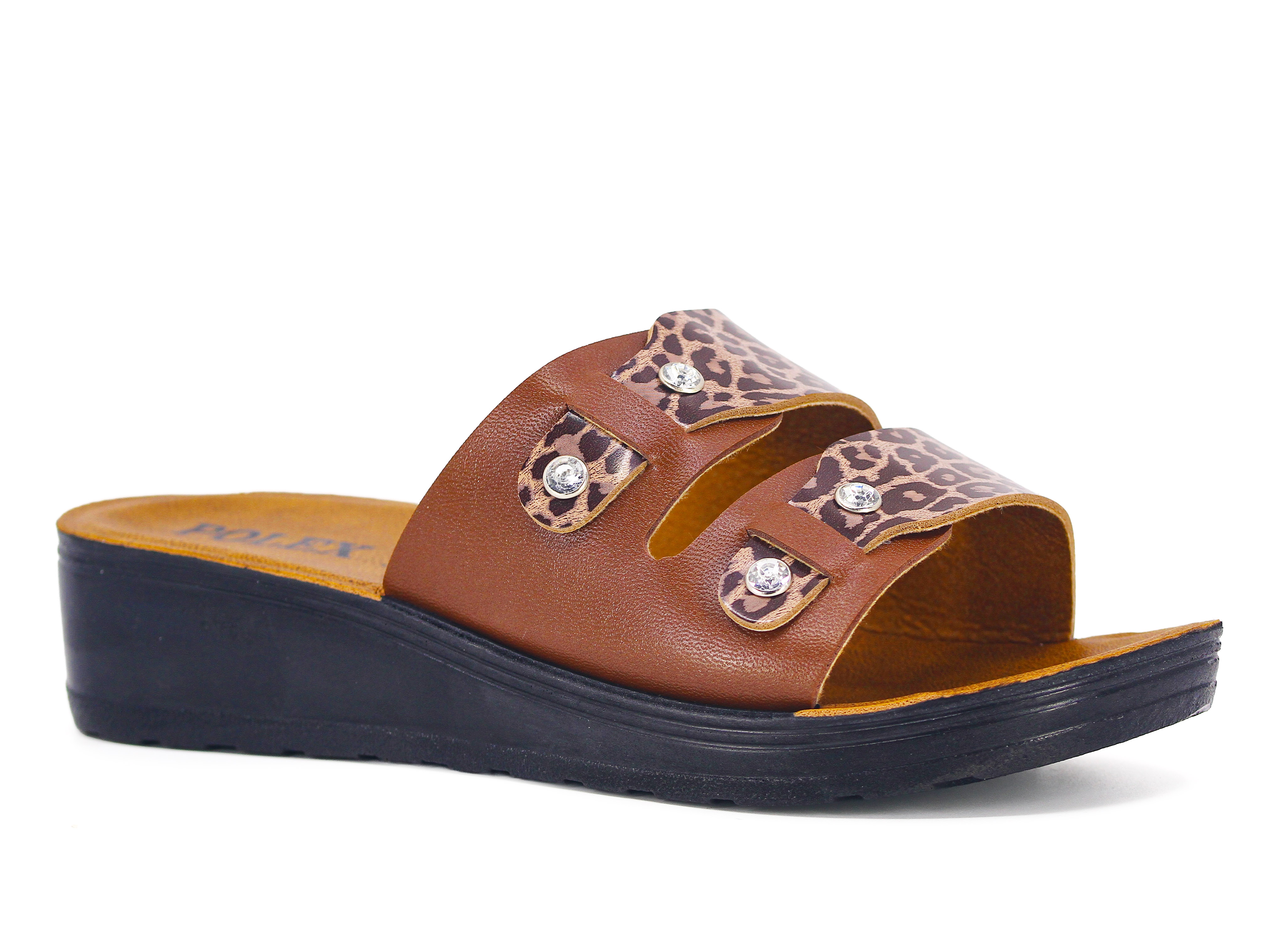 Taba - Taba Leopar