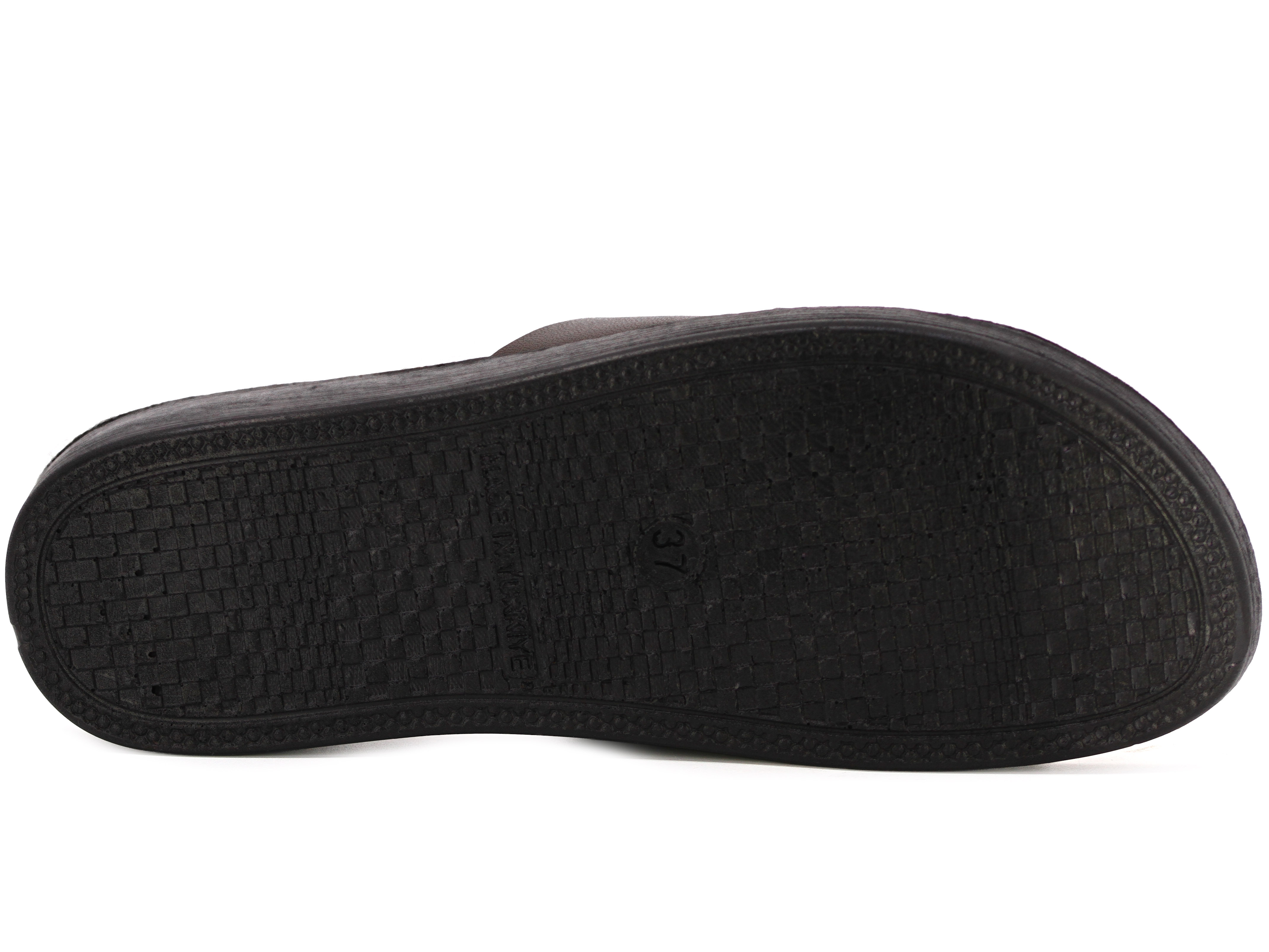 Polex Zenne 1074 Tokalı Geçmeli Günlük Terlik - 3