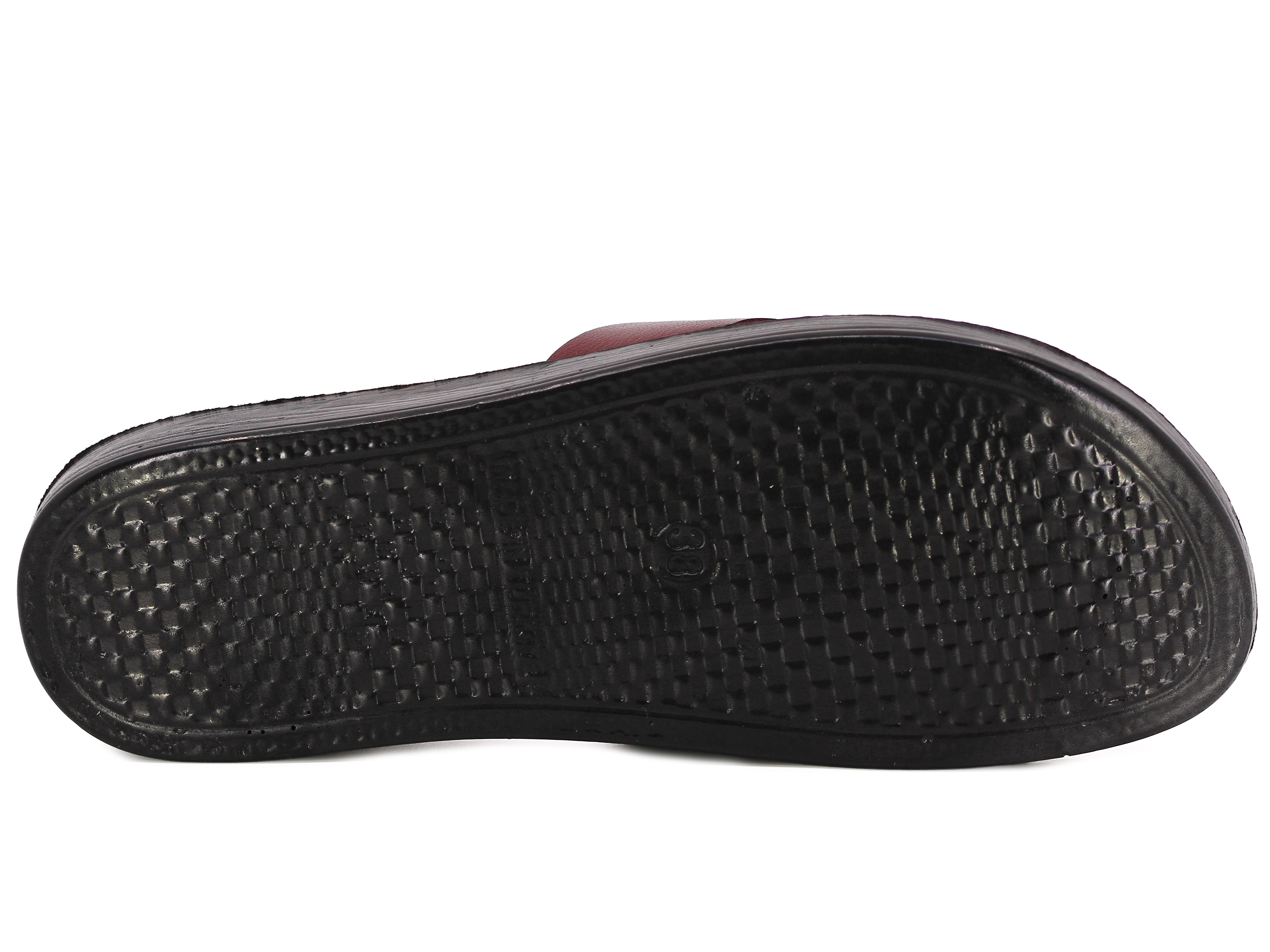 Polex Zenne 1074 Tokalı Geçmeli Günlük Terlik - 3