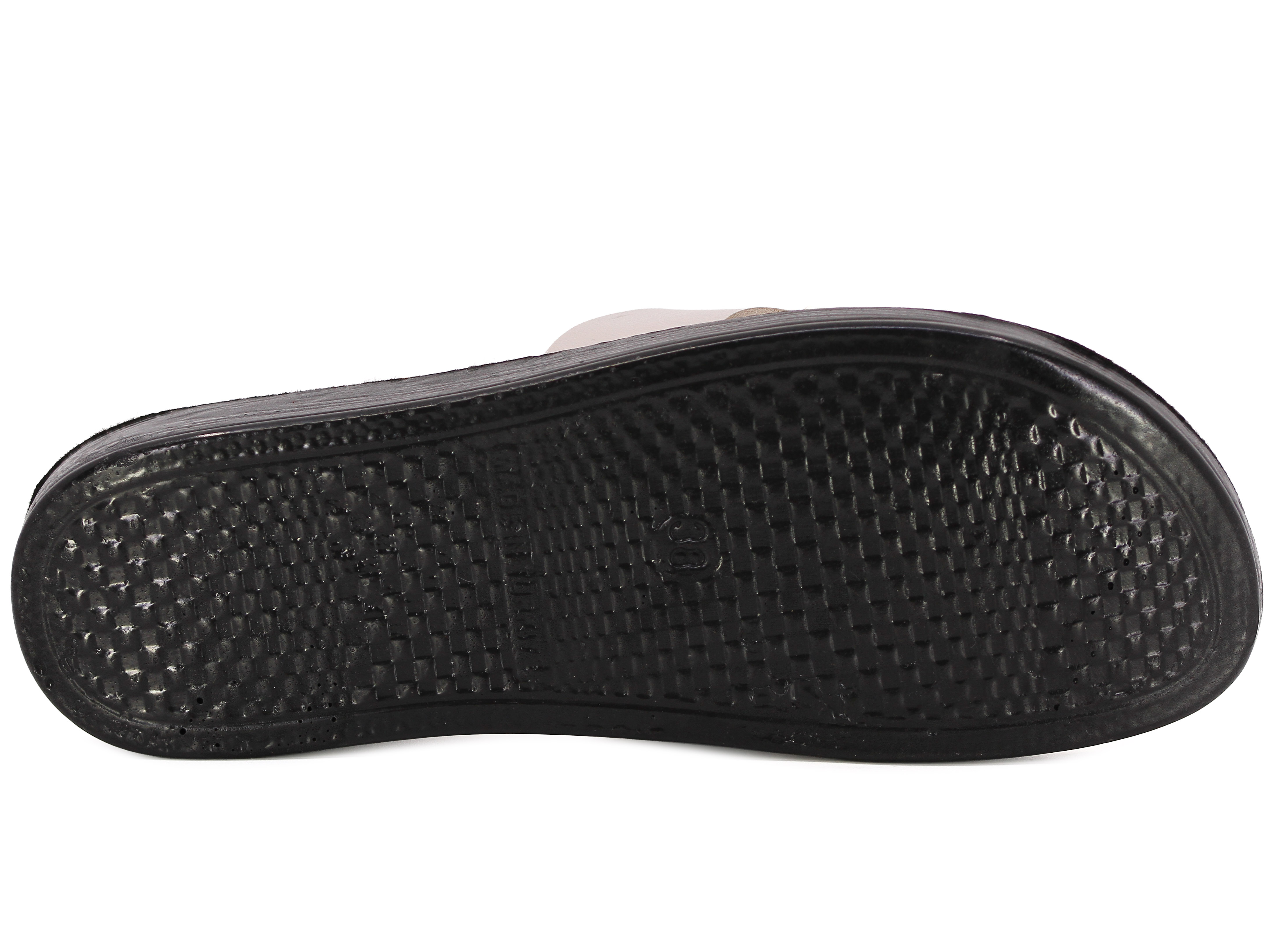 Polex Zenne 1074 Tokalı Geçmeli Günlük Terlik - 3